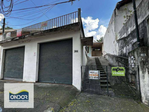Imagem Terreno à Venda, 450 m² em Bela Aliança - São Paulo Imagem Terreno à Venda, 450 m² em Bela Aliança - São Paulo