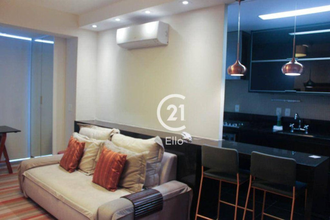 Imagem Apartamento com 1 Quarto para Alugar, 125 m² em Vila Nova Conceição - São Paulo Imagem Apartamento com 1 Quarto para Alugar, 125 m² em Vila Nova Conceição - São Paulo