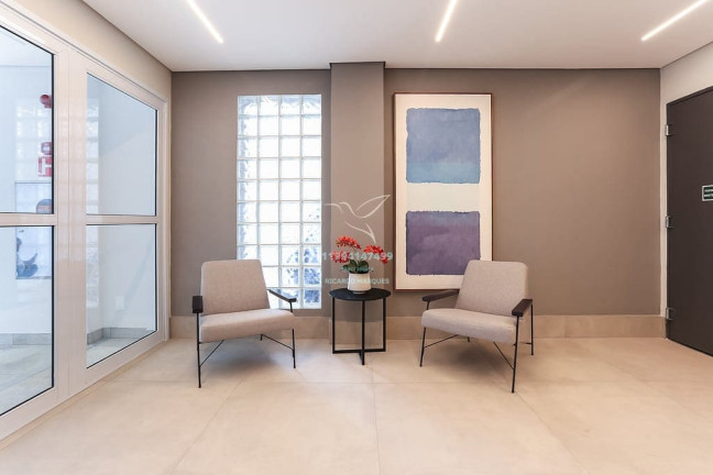 Imagem Studio com 1 Quarto à Venda, 28 m² em Bela Vista - São Paulo Imagem Studio com 1 Quarto à Venda, 28 m² em Bela Vista - São Paulo