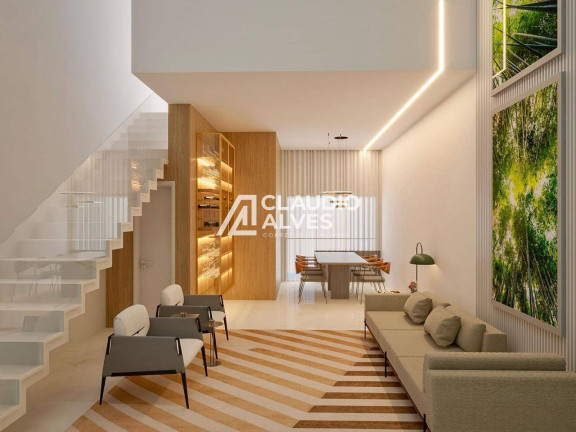 Imagem Casa com 3 Quartos à Venda, 110 m² em Sim - Feira De Santana