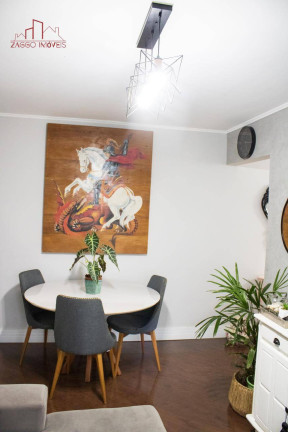Imagem Apartamento com 3 Quartos à Venda, 61 m² em Vila Das Belezas - São Paulo Imagem Apartamento com 3 Quartos à Venda, 61 m² em Vila Das Belezas - São Paulo