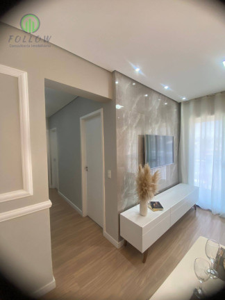 Imagem Apartamento com 2 Quartos à Venda, 49 m² em Jaguaribe - Osasco
