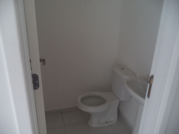 Imagem Sala Comercial à Venda, 32 m² em Perdizes - São Paulo