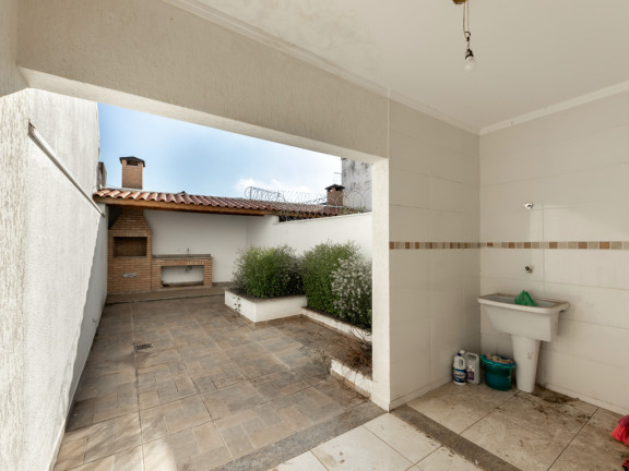 Imagem Casa com 3 Quartos à Venda, 182 m² em Jardim Santo Elias - São Paulo Imagem Casa com 3 Quartos à Venda, 182 m² em Jardim Santo Elias - São Paulo