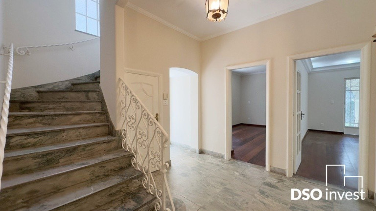 Imagem Casa com 4 Quartos à Venda ou Locação,  em Jardim Paulista - São Paulo
