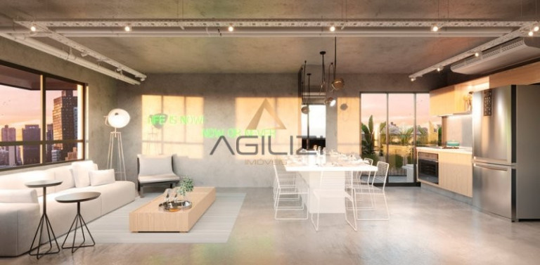 Imagem Apartamento com 1 Quarto à Venda, 29 m² em Jardim Paulista - São Paulo Imagem Apartamento com 1 Quarto à Venda, 29 m² em Jardim Paulista - São Paulo