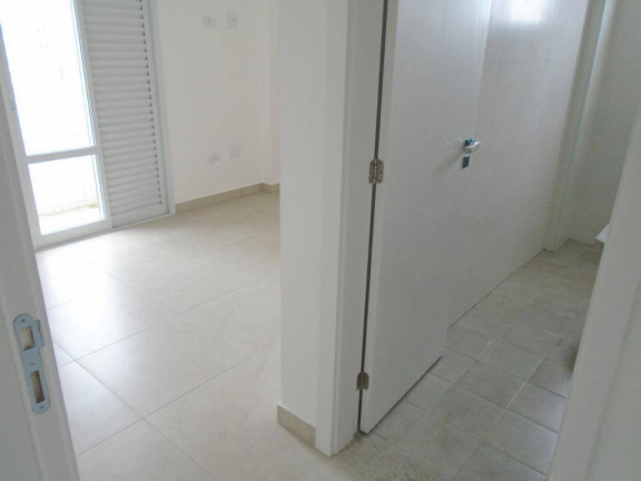 Imagem Apartamento com 3 Quartos à Venda, 124 m² em Canto Do Forte - Praia Grande