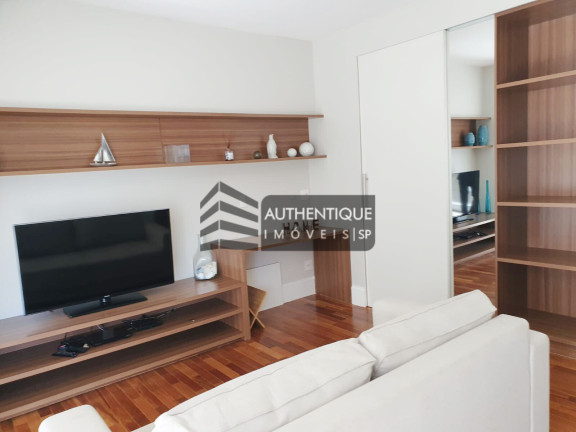 Imagem Imóvel com 1 Quarto à Venda, 44 m² em Vila Olímpia - São Paulo Imagem Imóvel com 1 Quarto à Venda, 44 m² em Vila Olímpia - São Paulo