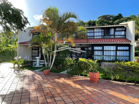 Imagem Casa com 5 Quartos à Venda, 213 m² em Centro - Porto Seguro Imagem Casa com 5 Quartos à Venda, 213 m² em Centro - Porto Seguro