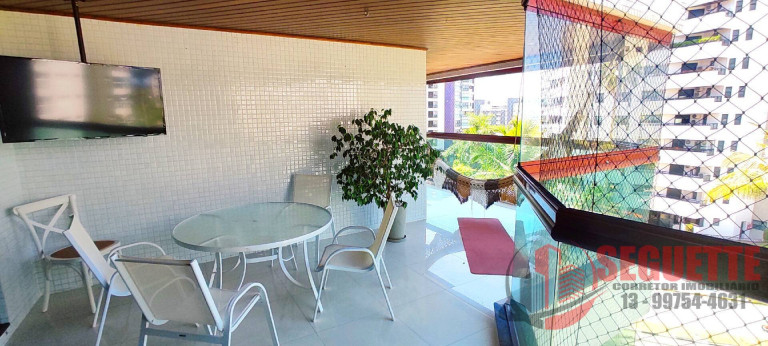 Imagem Apartamento com 4 Quartos à Venda, 195 m² em Riviera De São Lourenço - Bertioga Imagem Apartamento com 4 Quartos à Venda, 195 m² em Riviera De São Lourenço - Bertioga