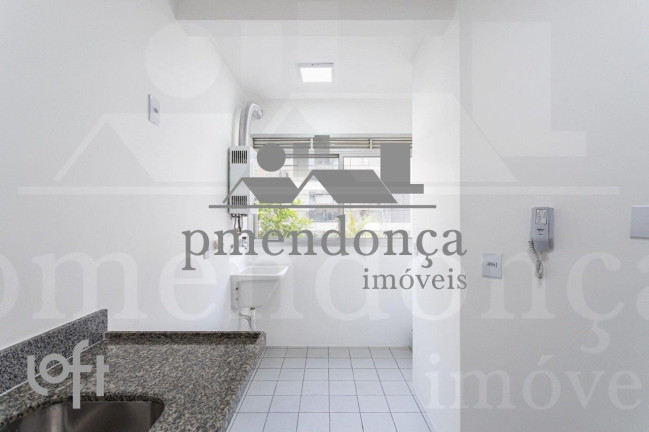Imagem Apartamento com 2 Quartos à Venda, 56 m² em Sumarezinho - São Paulo Imagem Apartamento com 2 Quartos à Venda, 56 m² em Sumarezinho - São Paulo