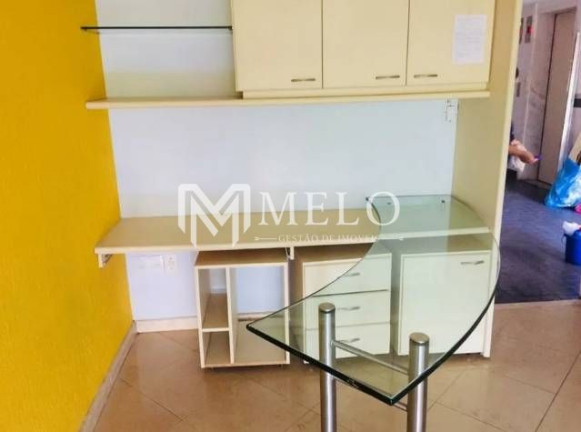 Imagem Ponto Comercial à Venda, 26 m² Imagem Ponto Comercial à Venda, 26 m²