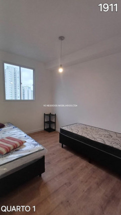 Imagem Loft com 2 Quartos à Venda, 31 m² em água Branca - São Paulo Imagem Loft com 2 Quartos à Venda, 31 m² em água Branca - São Paulo