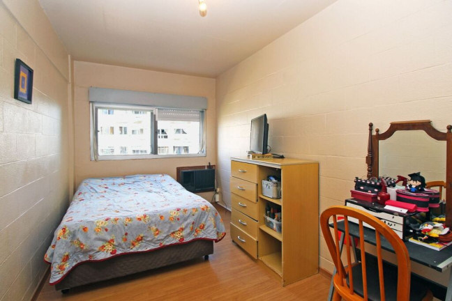 Imagem Apartamento com 2 Quartos à Venda, 62 m² em Partenon - Porto Alegre