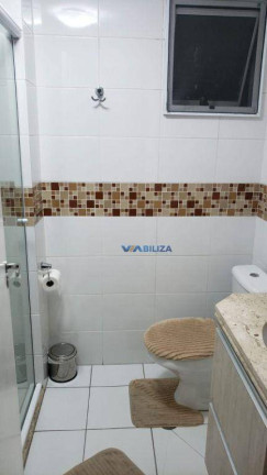 Imagem Apartamento com 3 Quartos à Venda, 65 m² em Vila Augusta - Guarulhos Imagem Apartamento com 3 Quartos à Venda, 65 m² em Vila Augusta - Guarulhos