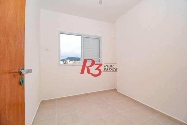 Imagem Apartamento com 2 Quartos à Venda, 59 m² em Macuco - Santos Imagem Apartamento com 2 Quartos à Venda, 59 m² em Macuco - Santos