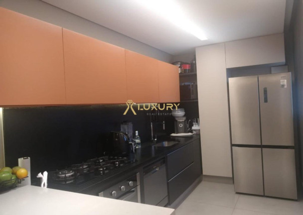 Imagem Imóvel com 3 Quartos à Venda, 113 m² em Vila Da Serra - Nova Lima