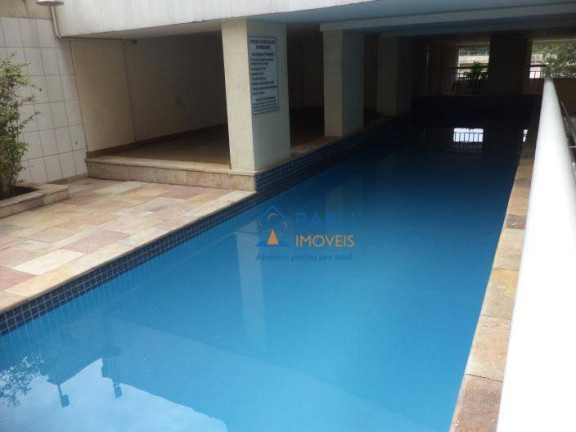 Imagem Apartamento com 2 Quartos à Venda, 52 m² em Santa Efigênia - São Paulo