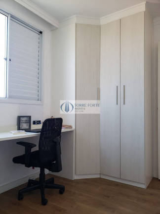 Imagem Apartamento com 2 Quartos à Venda, 61 m² em Vila Antonieta - São Paulo