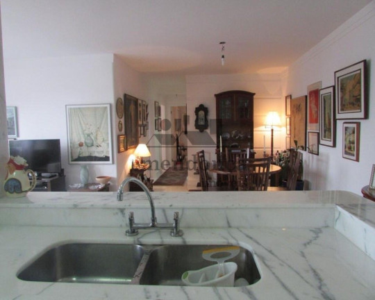 Imagem Apartamento com 3 Quartos à Venda, 107 m² em Vila Ida - São Paulo