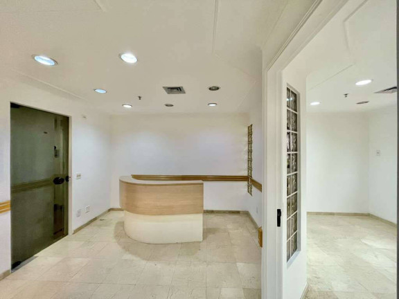 Imagem Sala Comercial à Venda, 40 m² em Vila Olímpia - São Paulo Imagem Sala Comercial à Venda, 40 m² em Vila Olímpia - São Paulo