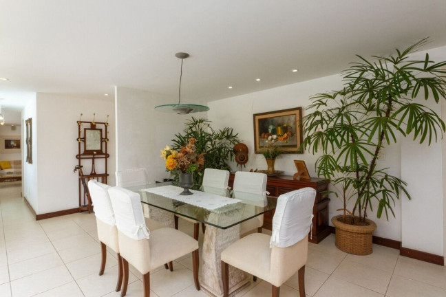 Imagem Imóvel com 5 Quartos à Venda,  em Barra Da Tijuca - Rio De Janeiro