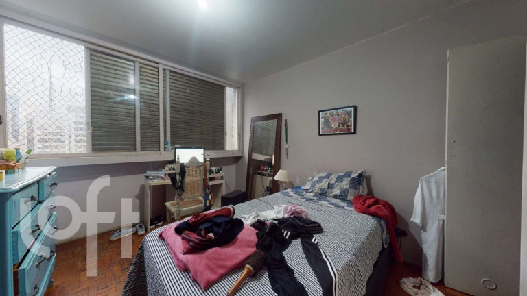 Imagem Apartamento com 3 Quartos à Venda, 117 m² em Jardim Paulista - São Paulo