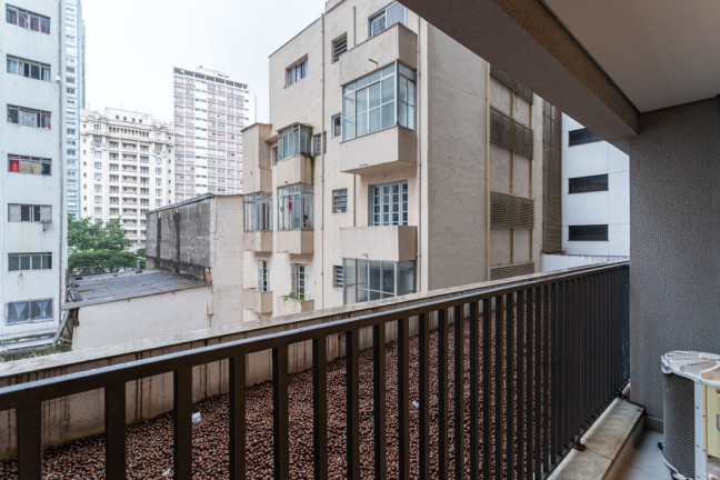 Imagem Loft com 1 Quarto à Venda, 30 m² em Santa Efigênia - São Paulo