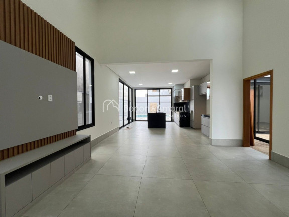 Imagem Casa de Condomínio com 3 Quartos à Venda, 330 m² em Parque Brasil 500 - Paulínia Imagem Casa de Condomínio com 3 Quartos à Venda, 330 m² em Parque Brasil 500 - Paulínia