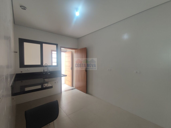 Imagem Casa com 2 Quartos à Venda, 78 m² em Aparecida - Santos Imagem Casa com 2 Quartos à Venda, 78 m² em Aparecida - Santos