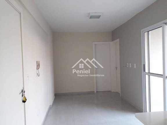 Apartamento com 1 Quarto à Venda, 46 m² em Vila Seixas - Ribeirão Preto