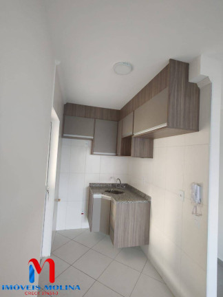 Imagem Apartamento com 2 Quartos para Alugar, 64 m² em Jardim Ampliação - São Paulo Imagem Apartamento com 2 Quartos para Alugar, 64 m² em Jardim Ampliação - São Paulo
