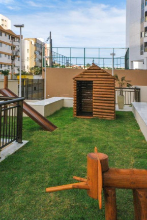 Imagem Apartamento com 2 Quartos para Alugar, 55 m² em Papicu - Fortaleza