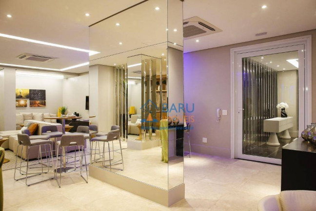 Imagem Apartamento com 2 Quartos à Venda, 66 m² em Bela Vista - São Paulo