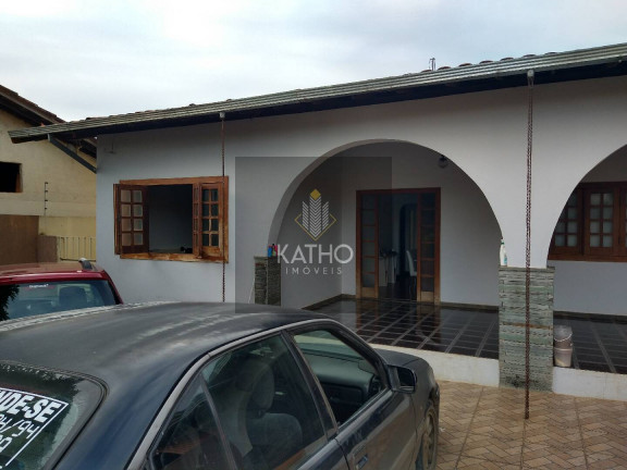 Imagem Casa com 3 Quartos à Venda, 420 m² em Jardim Europa - Sete Lagoas