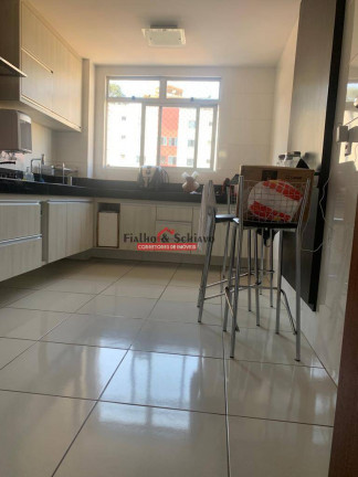 Imagem Cobertura com 4 Quartos à Venda, 160 m² em João Braz Da Costa Val - Viçosa