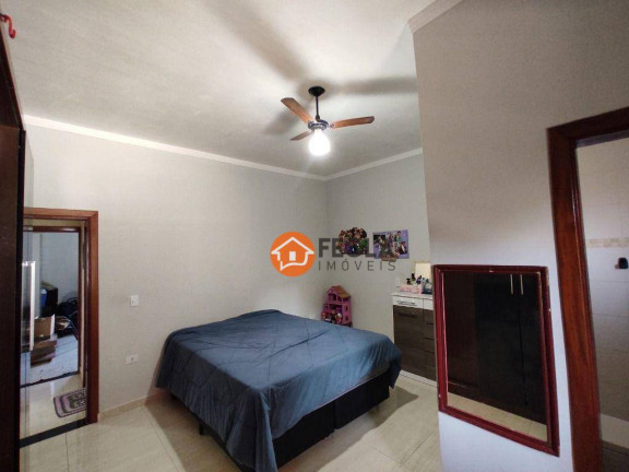 Imagem Casa com 2 Quartos à Venda, 128 m² em Loteamento Residencial Jardim Esperança - Americana Imagem Casa com 2 Quartos à Venda, 128 m² em Loteamento Residencial Jardim Esperança - Americana
