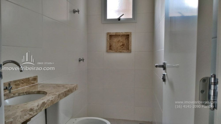 Imagem Apartamento com 2 Quartos à Venda, 67 m² em Ribeirânia - Ribeirão Preto