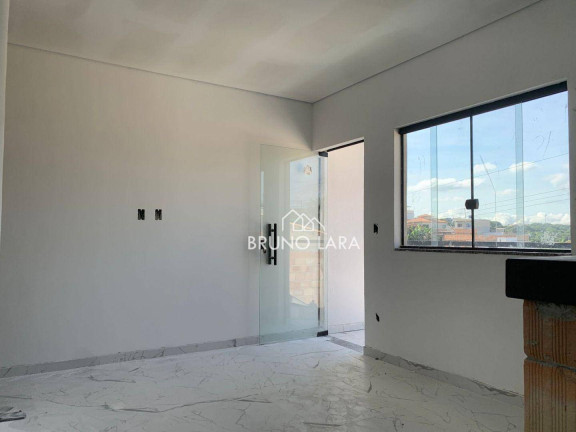 Imagem Casa com 3 Quartos à Venda, 72 m² em Residencial Lagoa - Betim Imagem Casa com 3 Quartos à Venda, 72 m² em Residencial Lagoa - Betim