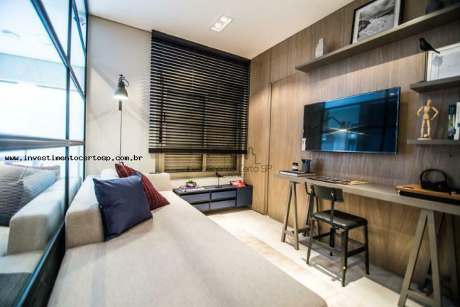Imagem Apartamento com 2 Quartos à Venda, 70 m² em Sumarezinho - São Paulo
