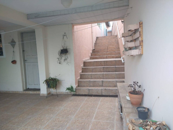 Imagem Casa com 4 Quartos à Venda, 240 m² em Vila Prudente - São Paulo Imagem Casa com 4 Quartos à Venda, 240 m² em Vila Prudente - São Paulo