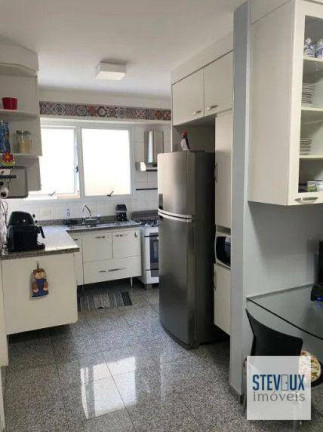 Imagem Apartamento com 4 Quartos à Venda, 144 m² em Moema - São Paulo