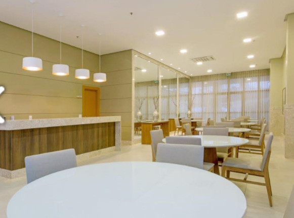 Imagem Apartamento com 3 Quartos à Venda, 85 m² em Jardim Apipema - Salvador