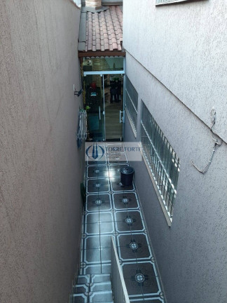 Imagem Casa com 3 Quartos à Venda, 136 m² em Vila Formosa - São Paulo