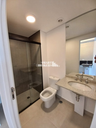 Imagem Apartamento com 1 Quarto à Venda, 27 m² em Pinheiros - São Paulo
