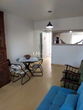 Apartamento com 1 Quarto à Venda, 56 m² em Prainha - Torres