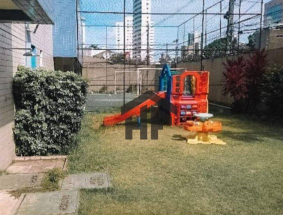 Imagem Apartamento com 3 Quartos à Venda, 98 m² em Casa Forte - Recife Imagem Apartamento com 3 Quartos à Venda, 98 m² em Casa Forte - Recife