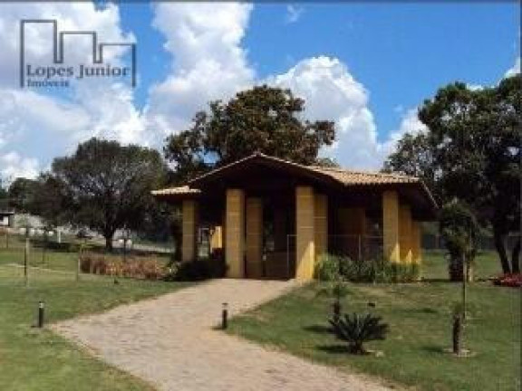 Imagem Casa com 3 Quartos à Venda, 270 m² em Condominio Golden Park Residence - Sorocaba