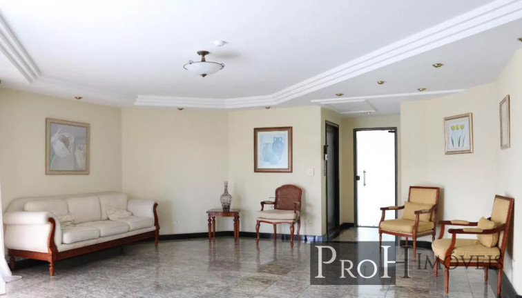 Imagem Apartamento com 4 Quartos à Venda, 124 m² em Centro - São Bernardo Do Campo Imagem Apartamento com 4 Quartos à Venda, 124 m² em Centro - São Bernardo Do Campo