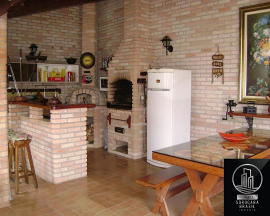 Imagem Casa com 3 Quartos à Venda, 300 m² em Residencial Vasques Martins - Votorantim Imagem Casa com 3 Quartos à Venda, 300 m² em Residencial Vasques Martins - Votorantim